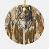 Native American Ornament (Voorkant)