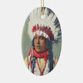 Native American Ornament (Rechts)