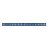 Native American patroon Lint (Voorkant)