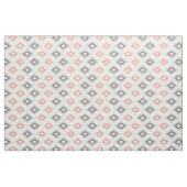Native American Pattern Fabric Stof (Yard (91,4 cm))