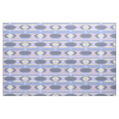 Native American Pattern Fabric Stof (Fat Quarter)