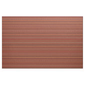 Native American Pattern Stof (Fat Quarter)