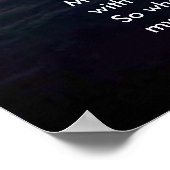 Native American Prayer Poster (Hoek)