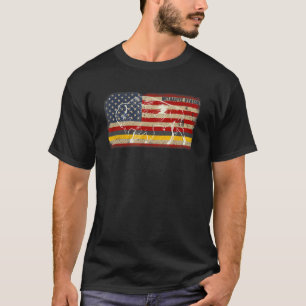Native American Pride I Lakota Tribe Teton Sioux N T-shirt