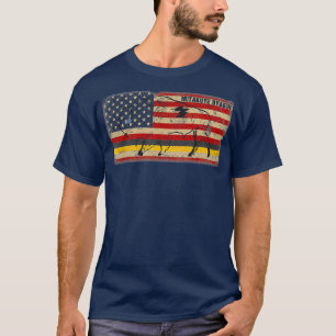Native American Pride I Lakota Tribe Teton Sioux T-shirt