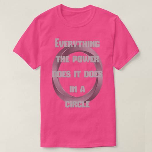 Native American quote Long T-shirt (Design voorkant)
