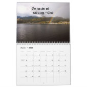 Native American Quotes Kalender (Mar 2026)