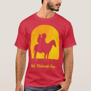 Native American Rainbow Warriors T-shirt