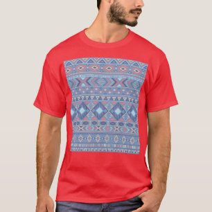 Native American Retro 1 T-shirt