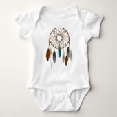 Native American Romper (Voorkant)