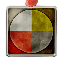 Native American Sacred Hoop