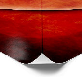 Native American Sacred Hoop Perfect Poster (Hoek)