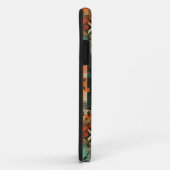 Native American Southwest Aztec gepersonaliseerd Case-Mate iPhone Case (Achterkant/rechts)