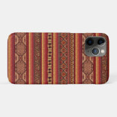 Native American Style Phone Case (Achterkant (horizontaal))