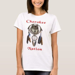 Native American T-shirt