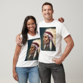 Native American T-shirt (Unisex)