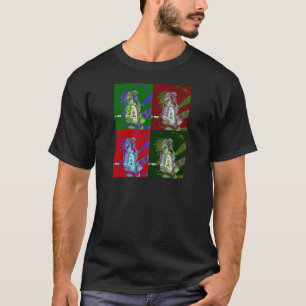 Native American T-shirt