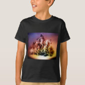 Native American T-shirt (Voorkant)