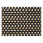 NATIVE AMERICAN tablecloth Tafelkleed (Voorkant (Horizontaal))