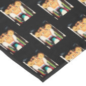 NATIVE AMERICAN tablecloth Tafelkleed (Gekanteld)