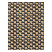 NATIVE AMERICAN tablecloth Tafelkleed (Voorkant)