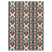 Native American Tafelkleed (Voorkant)