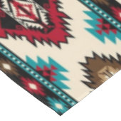 Native American Tafelkleed (Gekanteld)