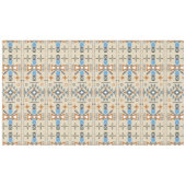 Native American Tafelkleed (Voorkant (Horizontaal))