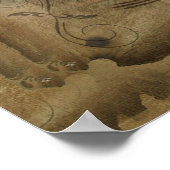 Native American Ten Commanders poster (Hoek)