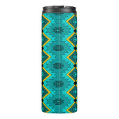 Native American Thermosbeker (Achterkant)
