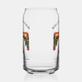 Native American Thunderbird Texte modifiable (Droite)