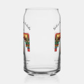 Native American Thunderbird Texte modifiable (Gauche)