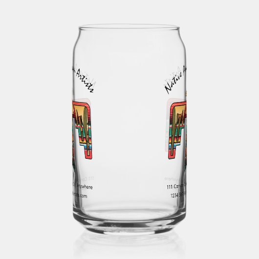 Native American Thunderbird Texte modifiable (Gauche)