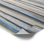 Native American Water Jugs Poster (Hoek)