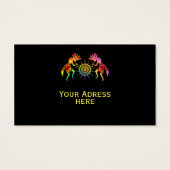 Native Americans Culture - Sun Dancing Kokopelli 4 (Dos)