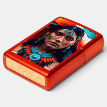Native Angel 2