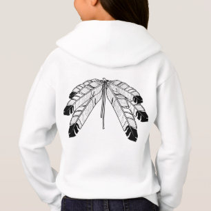 Native Art Kind sweatshirt First Nations Shirten