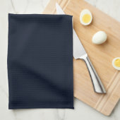 Native Beer Art Towel Polar Beer Tea Towel Theedoek (Quarter Fold)