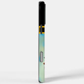 Native Craft: artistieke flair Case-Mate iPhone Case (Achterkant / Rechts)