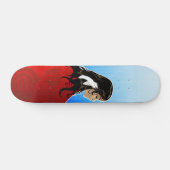 Native doether (Pro) Skateboard (Horizontaal)
