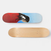Native doether (Pro) Skateboard (Horizontaal)