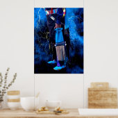 Native Dream poster (Keuken)