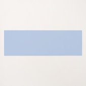 Native Eagle Yogamat (Achterkant (horizontaal))