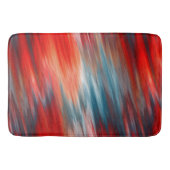 Native Fire Badmat (Voorkant)