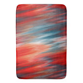 Native Fire Badmat (Voorkant Verticaal)