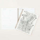 Native Florida Garden Planner (Display)