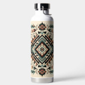 Native Inspiration  Waterfles (Links)