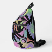 Native Inspired Sling Bag (Rechterhoek)