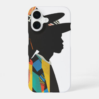 Native iPhone 16 Hoesje
