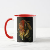 Native "Kaw" Mug (Gauche)